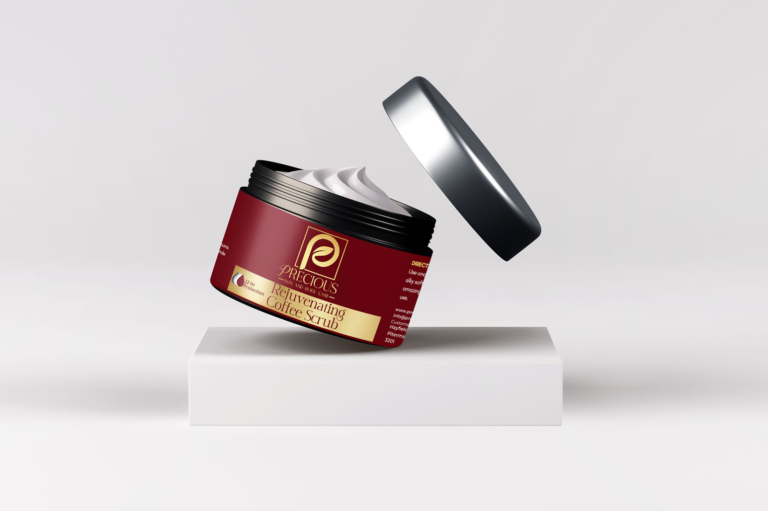 coffeescrub