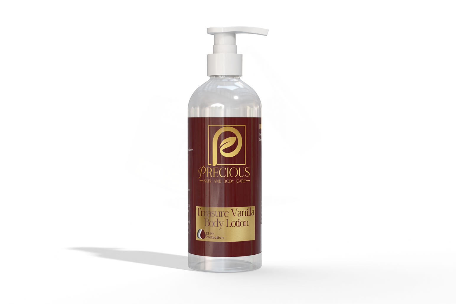 vanillabodylotion